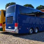 Ônibus Comil Campione HD K360 2012 seminovo à venda, código 27 - foto 03