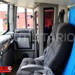 Ônibus Comil Campione HD K360 2012 seminovo à venda, código 27 - foto 06