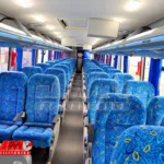 Ônibus Comil Campione HD K360 2012 seminovo à venda, código 27 - foto 07