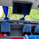 Ônibus Comil Campione HD K360 2012 seminovo à venda, código 27 - foto 08