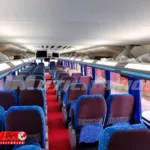 Ônibus Comil Campione HD K360 2012 seminovo à venda, código 27 - foto 09