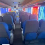 Ônibus Comil Campione HD 6×2 Volvo B420R 2012 seminovo à venda, código 446 - foto 09