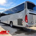 Ônibus Comil Invictus 1200 B380R 2016 seminovo à venda, código 377 - foto 02