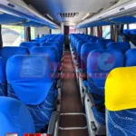 Ônibus Comil Invictus 1200 B380R 2016 seminovo à venda, código 377 - foto 03