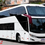 Ônibus Comil Invictus DD K400 2024 seminovo à venda, código 1313 - foto 01