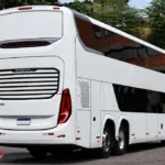 Ônibus Comil Invictus DD K400 2024 seminovo à venda, código 1313 - foto 02