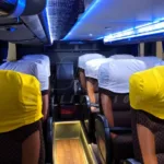 Ônibus Comil Invictus DD K400 2024 seminovo à venda, código 1313 - foto 04