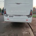 Ônibus Comil Versatile Gold Volvo B270F 2015 seminovo à venda, código 1684 - foto 03
