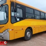 Ônibus Comil Svelto VW 17.230 OD 2020 seminovo à venda, código 1276 - foto 02