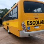 Ônibus Comil Svelto VW 17.230 OD 2020 seminovo à venda, código 1276 - foto 03