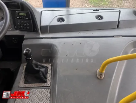 Ônibus Comil Svelto VW 17.230 OD 2020 seminovo à venda, código 1276 - foto 04