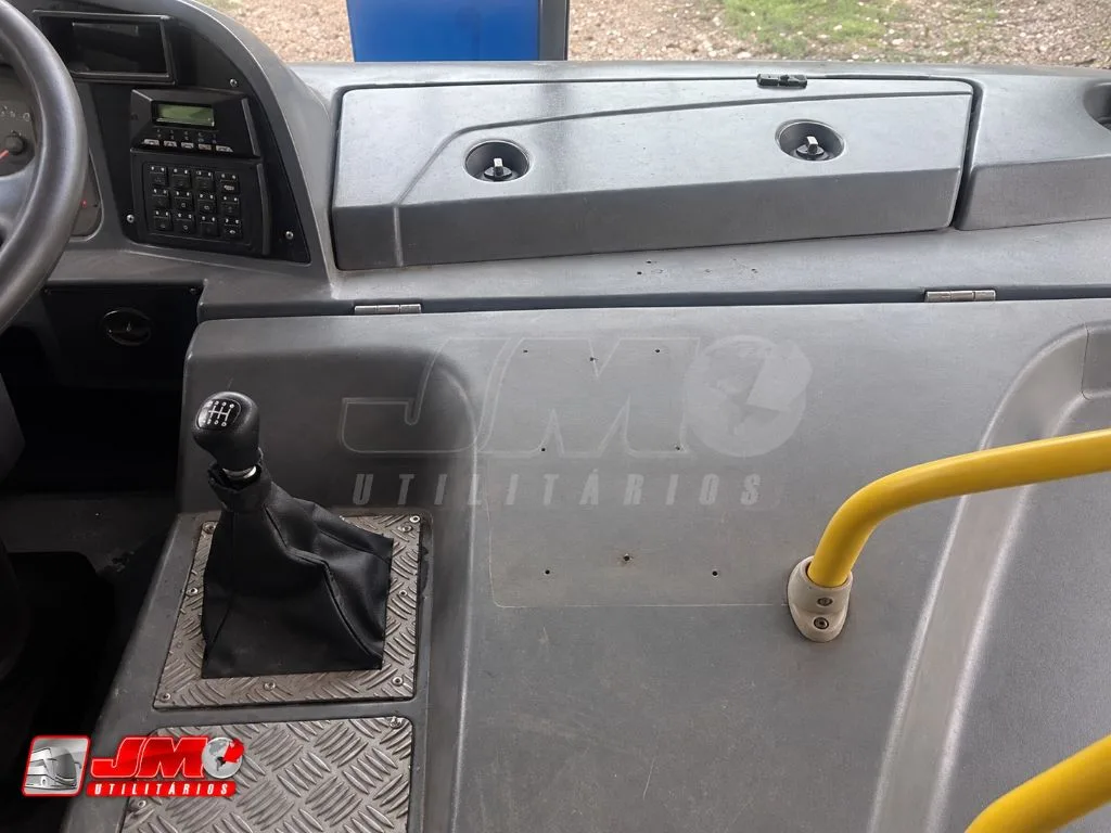 Ônibus Comil Svelto VW 17.230 OD 2020 seminovo à venda, código 1276 - foto 04