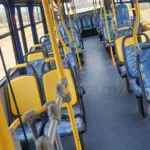 Ônibus Comil Svelto VW 17.230 OD 2020 seminovo à venda, código 1276 - foto 06
