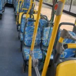 Ônibus Comil Svelto VW 17.230 OD 2020 seminovo à venda, código 1276 - foto 07