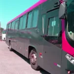 Ônibus Comil Versatile Gold Volvo B270F 2020 seminovo à venda, código 1505 - foto 02