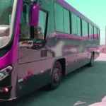 Ônibus Comil Versatile Gold Volvo B270F 2020 seminovo à venda, código 1505 - foto 03