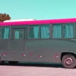 Ônibus Comil Versatile Gold Volvo B270F 2020 seminovo à venda, código 1505 - foto 04