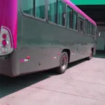 Ônibus Comil Versatile Gold Volvo B270F 2020 seminovo à venda, código 1505 - foto 05