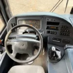 Ônibus Comil Versatile Volvo B270F 2012 seminovo à venda, código 1329 - foto 04