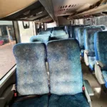 Ônibus Comil Versatile Volvo B270F 2012 seminovo à venda, código 1329 - foto 05