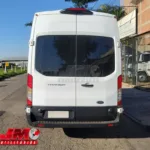 Van Ford Transit executiva luxo 2023 seminovo à venda, código 300 - foto 04