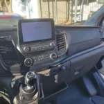 Van Ford Transit executiva luxo 2023 seminovo à venda, código 300 - foto 06