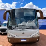 Ônibus Irizar Century O500 R 2008 seminovo à venda, código 130 - foto 02