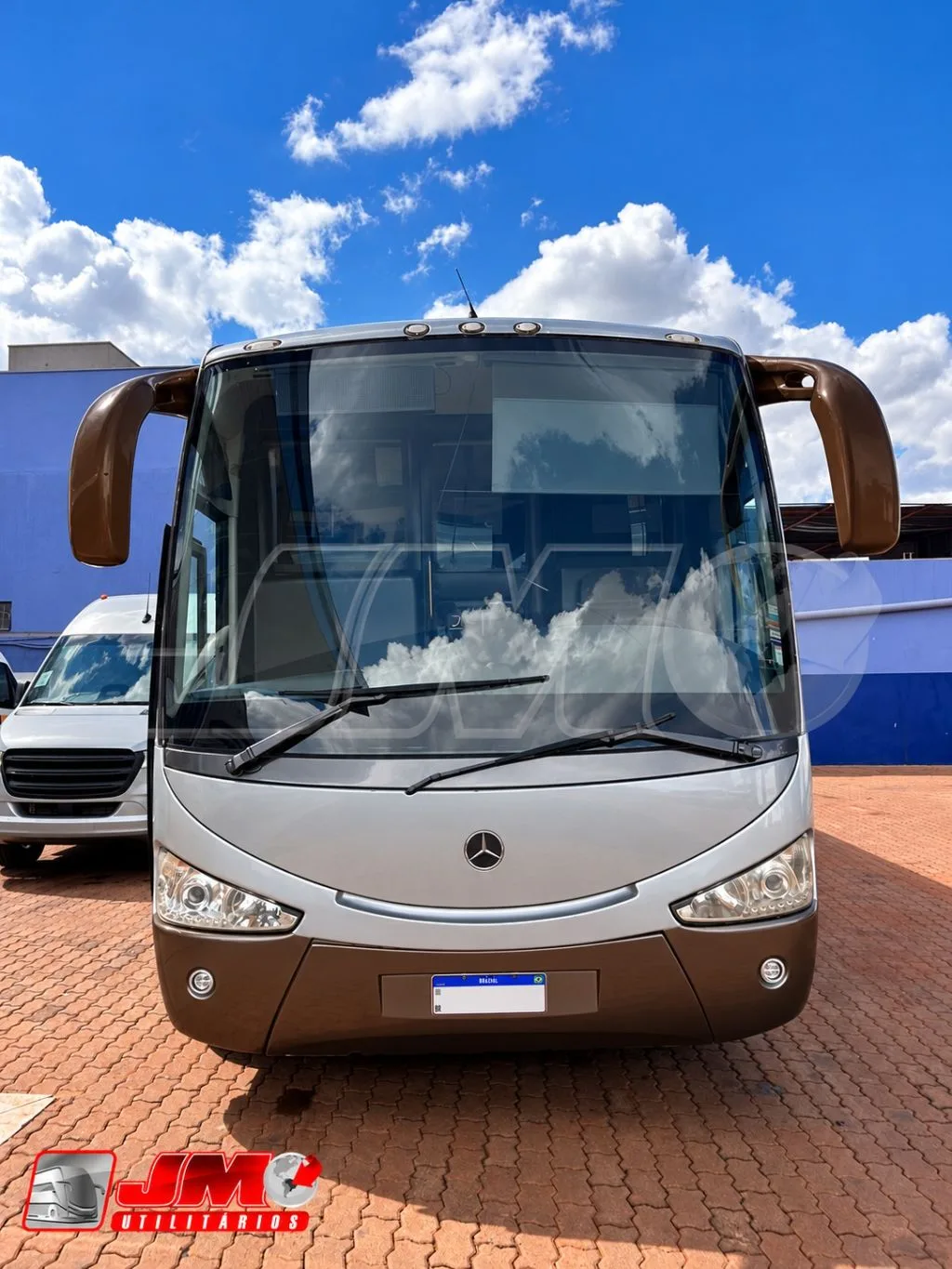 Ônibus Irizar Century O500 R 2008 seminovo à venda, código 130 - foto 02