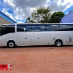 Ônibus Irizar Century O500 R 2008 seminovo à venda, código 130 - foto 03