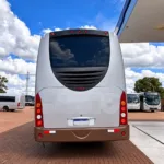 Ônibus Irizar Century O500 R 2008 seminovo à venda, código 130 - foto 04