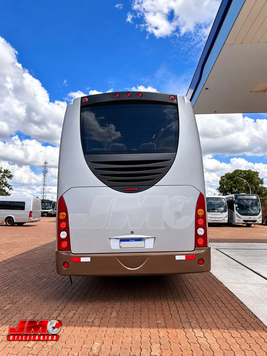 Ônibus Irizar Century O500 R 2008 seminovo à venda, código 130 - foto 04