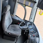 Ônibus Irizar Century O500 R 2008 seminovo à venda, código 130 - foto 05