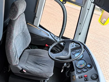 Ônibus Irizar Century O500 R 2008 seminovo à venda, código 130 - foto 05
