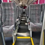 Ônibus Irizar Century O500 R 2008 seminovo à venda, código 130 - foto 06