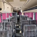 Ônibus Irizar Century O500 R 2008 seminovo à venda, código 130 - foto 07