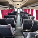 Ônibus Irizar Century O500 R 2008 seminovo à venda, código 130 - foto 08