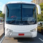 Ônibus Irizar Century Scania K310 2010 seminovo à venda, código 1487 - foto 02