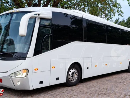 Ônibus Irizar Century Scania K310 2010 seminovo à venda, código 1487 - foto 03