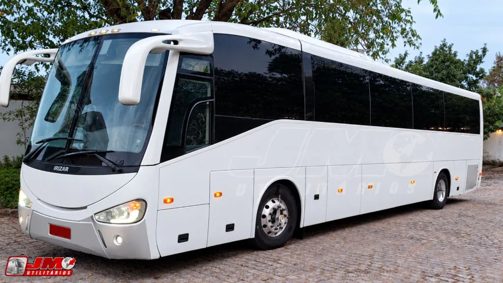 Ônibus Irizar Century Scania K310 2010 seminovo à venda, código 1487 - foto 03
