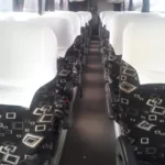 Ônibus Irizar i6 Volvo B11R 420 2015 seminovo à venda, código 1 - foto 03