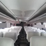 Ônibus Irizar i6 Volvo B11R 420 2015 seminovo à venda, código 1 - foto 04