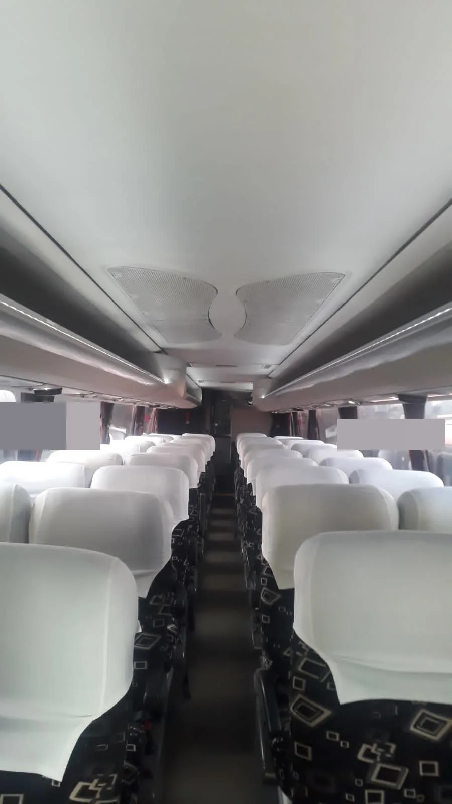 Ônibus Irizar i6 Volvo B11R 420 2015 seminovo à venda, código 1 - foto 04