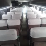 Ônibus Irizar i6 Volvo B11R 420 2015 seminovo à venda, código 1 - foto 05