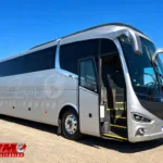 Ônibus Irizar i6 Volvo B340 2017 seminovo à venda, código 382 - foto 01