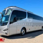 Ônibus Irizar i6 Volvo B340 2017 seminovo à venda, código 382 - foto 03