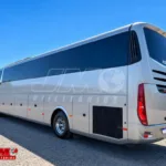 Ônibus Irizar i6 Volvo B340 2017 seminovo à venda, código 382 - foto 04