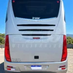Ônibus Irizar i6 Volvo B340 2017 seminovo à venda, código 382 - foto 05