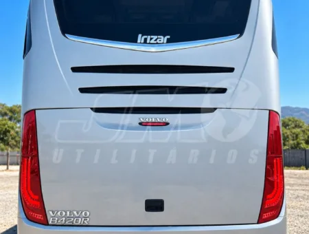 Ônibus Irizar i6 Volvo B340 2017 seminovo à venda, código 382 - foto 05