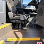 Ônibus Irizar i6 Volvo B340 2017 seminovo à venda, código 382 - foto 06