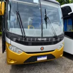 Ônibus Marcopolo Ideale 770 MB 1519 2014 seminovo à venda, código 1301 - foto 01